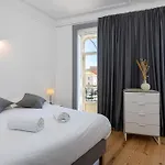 Guest house Sleep In Centre -