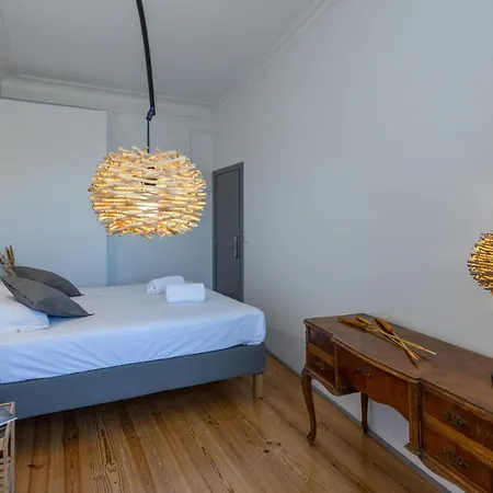 Daire Sleep In Centre -