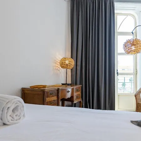 Sleep In Centre - Aveiro