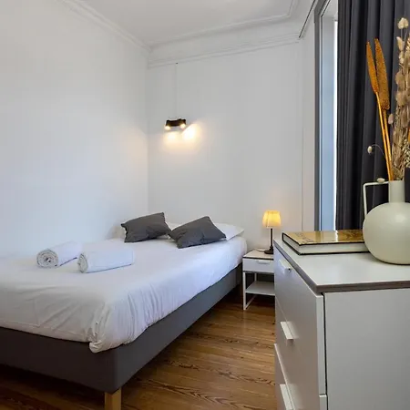Sleep In Centre - Daire