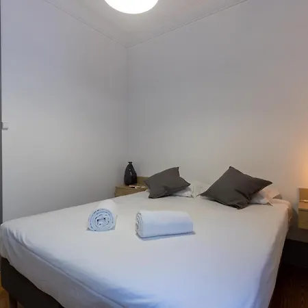 Sleep In Centre - Apartment Aveiro