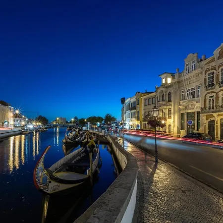 Sleep In Centre - Авейру