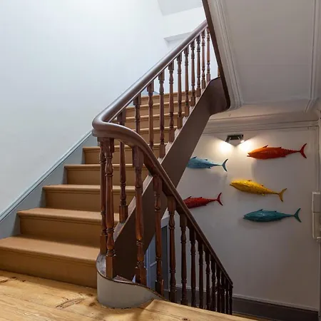 Гостевой дом Sleep In Centre - Авейру