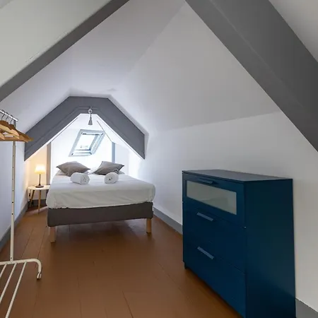 Sleep In Centre - Aveiro