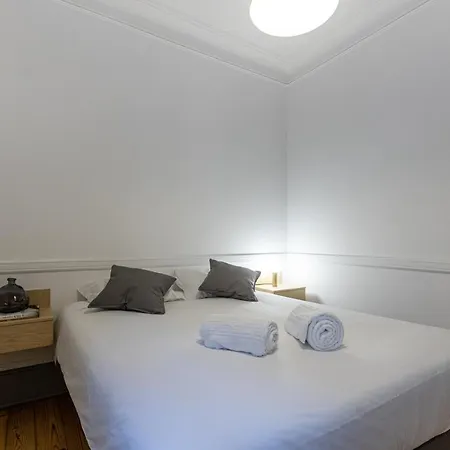 Sleep In Centre - Apartment *