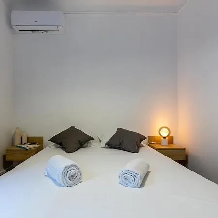 Sleep In Centre - Apartment