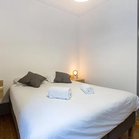 Sleep In Centre - Aveiro