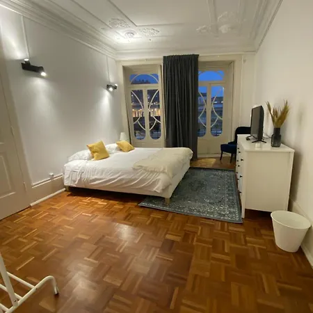 Sleep In Centre - Apartment *