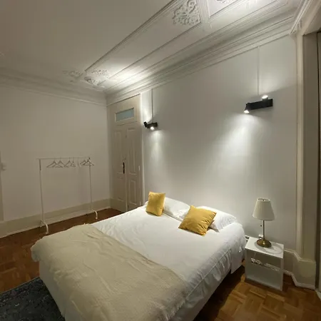 Sleep In Centre - 4*