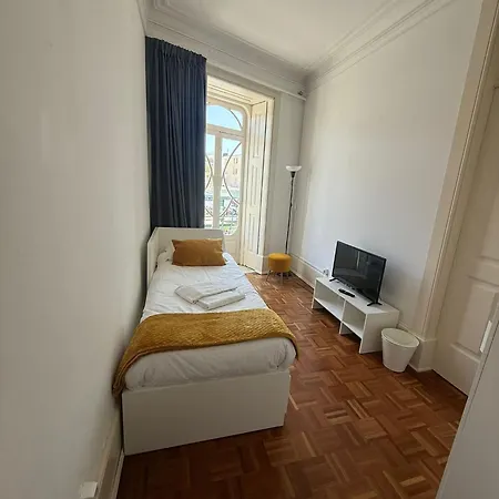 Daire Sleep In Centre - Aveiro