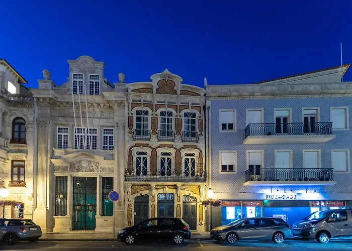 Sleep In Centre - בית הארחה