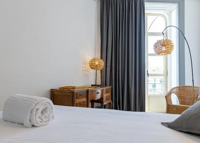 Sleep In Centre - Aveiro