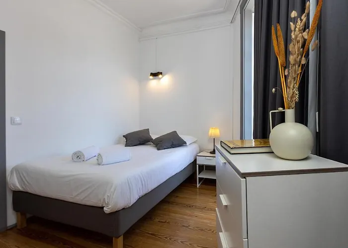 Sleep In Centre - בית הארחה