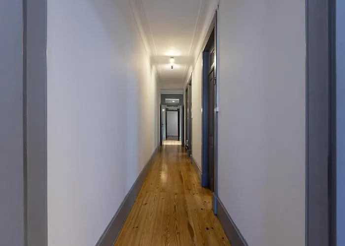 בית הארחה Sleep In Centre - 4*