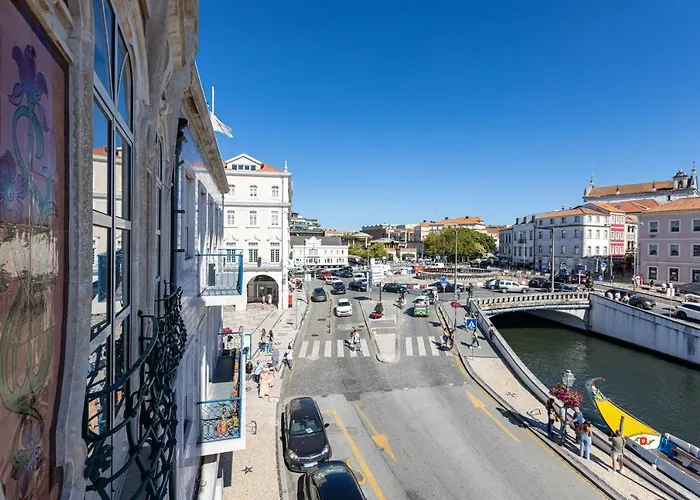 Sleep In Centre - 4*