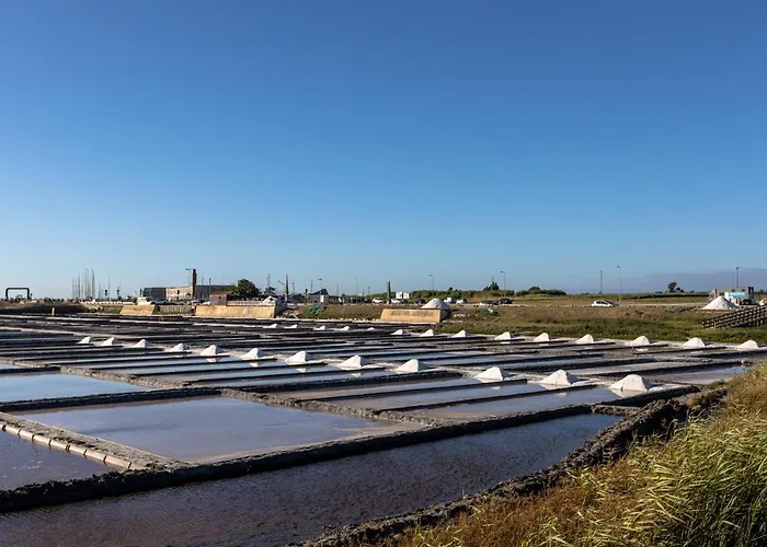 Sleep In Centre - Pensjonat 4*