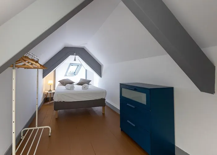 Sleep In Centre - Aveiro