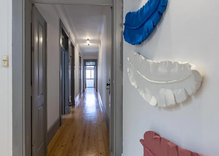 Sleep In Centre - 4*