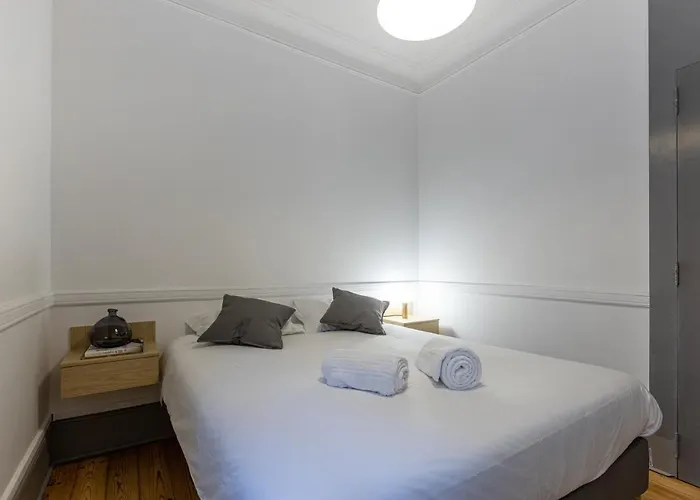 Sleep In Centre - Pensjonat 4*