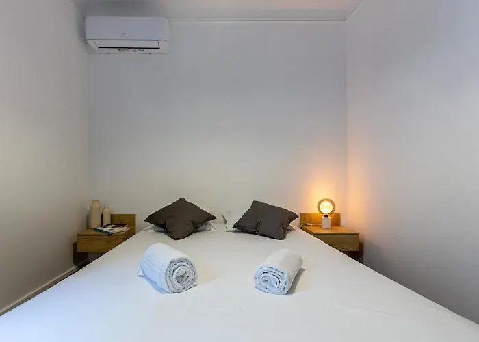 Sleep In Centre - Pensjonat