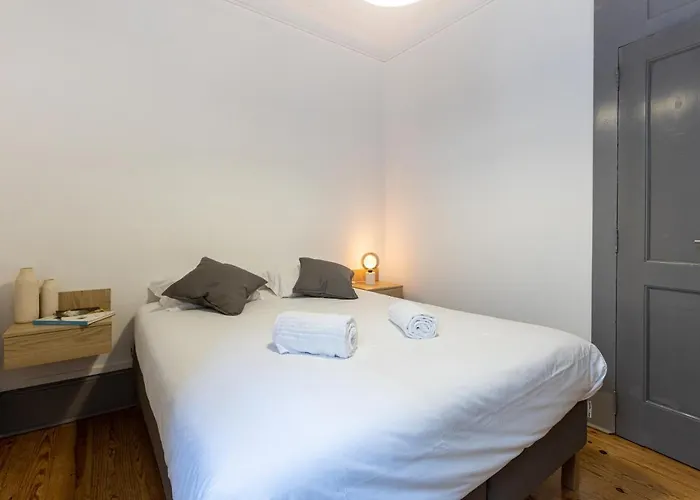 Sleep In Centre - Aveiro